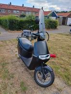 Merk Ecooter. Bouwj 2021. Rijd snelheid 47., Ophalen, Gebruikt