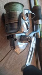 Snoek spullen*, Watersport en Boten, Hengelsport | Roofvissen, Ophalen of Verzenden, Molen