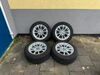 Originele BMW velgen 16’’ met Pirelli zomerbanden, 16 inch, Banden en Velgen, Nieuw, Personenwagen
