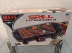 Elektrische Barbecue Grill, Tuin en Terras, Elektrische barbecues, Ophalen of Verzenden, Zo goed als nieuw