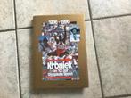 Boek KRONIEk 100 jaar Olympische spelen, Ophalen of Verzenden, Nieuw