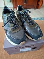 Floris van Bommel Sneakers - Maat 38, Floris van Bommel, Ophalen of Verzenden, Sneakers of Gympen, Zo goed als nieuw