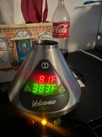 Volcano vaporizer almost new - 300€, Ophalen, Zo goed als nieuw