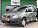 Volkswagen Caddy 1.4 Turijn 5p.| Airco | Met Nieuwe APK |, Voorwielaandrijving, 65 €/maand, Gebruikt, Overige modellen