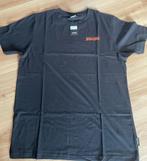 Drokz Tribal tshirt Thunderdome, Kleding | Heren, T-shirts, Ophalen of Verzenden, Nieuw, Overige maten, Zwart