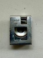 Opvouwbaar Zakloep / Vergrootglas 12x (Germany), Ophalen of Verzenden, Gebruikt, Vergrootglas of Loep