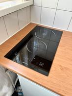 2 pit kookplaat 3000w, Witgoed en Apparatuur, Kookplaten, Ophalen, 4 kookzones, Zo goed als nieuw, Gas