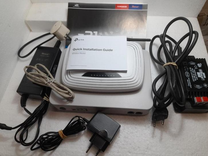 Roco  Z21 start + wifi router + trafo., Hobby en Vrije tijd, Modeltreinen | H0, Gebruikt, Locomotief, Gelijkstroom, Roco, Ophalen of Verzenden