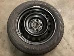 Winterbandenset Toyota Auris als nieuw, Ophalen, Gebruikt, 16 inch, Banden en Velgen