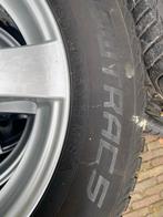 Winterbanden Vredestein Snowtrac 5 - 205/60 R16 // Dezent, Ophalen, Gebruikt, Bumper