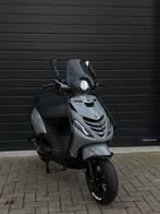 Piaggio zip, Fietsen en Brommers, Scooters | Piaggio, Ophalen, Maximaal 45 km/u, Zip, Zo goed als nieuw