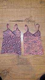 Claesens hemdjes maat 104, 110, 116, Claesens, Nacht- of Onderkleding, Gebruikt, Meisje