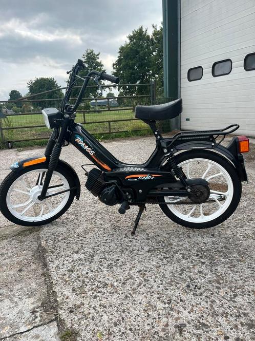 Tomos a35, Fietsen en Brommers, Brommers | Tomos, Zo goed als nieuw, Standard, Ophalen