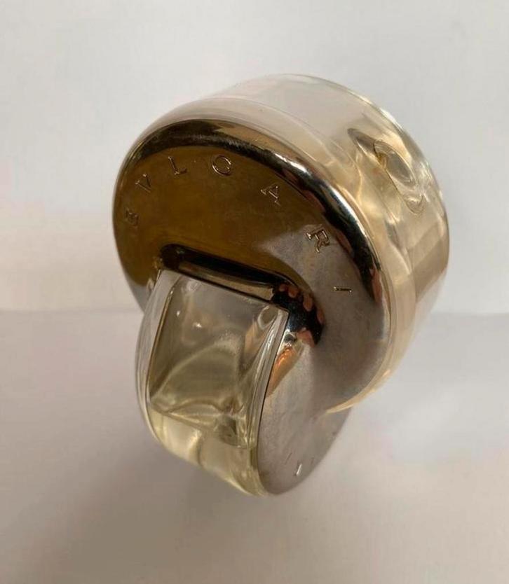 Bvglari Omnia Crystaline, Sieraden, Tassen en Uiterlijk, Uiterlijk | Parfum, Zo goed als nieuw, Ophalen of Verzenden