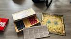 Stratego compleet, Hobby en Vrije tijd, Gezelschapsspellen | Bordspellen, Een of twee spelers, Ophalen of Verzenden, Gebruikt