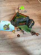 Playmobile set 3137/5707, Kinderen en Baby's, Speelgoed | Playmobil, Ophalen of Verzenden, Zo goed als nieuw