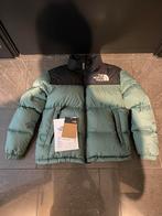 North Face Jas TOPSTAAT! ORIGINEEL! MET BON! 152, Ophalen of Verzenden, Jongen of Meisje, Jas