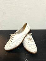 YatvaVintage: YV3104: Vintage 80s Shoes Schoenen Size: 36, Kleding | Dames, Schoenen, Gedragen, Vintage, Ophalen of Verzenden