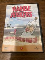 Harrie Jekkers: Met een Goudvis naar Zee, Alle leeftijden, Ophalen of Verzenden, Zo goed als nieuw, Komedie