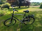 Gazelle chamonix c7 comfort H65 slechte staat, Fietsen en Brommers, Ophalen, Gebruikt, Versnellingen, 65 cm of meer