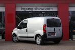 Fiat Fiorino 1.3 MJ SX | Automaat | Lift | Origineel NL | Cr, Auto's, Bestelauto's, Euro 5, Stof, Gebruikt, Zwart