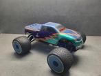 Traxxas revo 3.3 chassis 1/8, Hobby en Vrije tijd, Modelbouw | Radiografisch | Auto's, Ophalen of Verzenden, Zo goed als nieuw