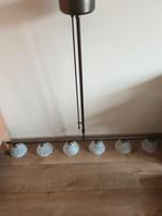 Dimbare tafellamp, lamp, Ophalen