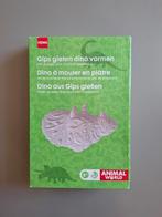 Dino Gips Gieten - Complete Set, Ophalen of Verzenden, Nieuw, Knutselen