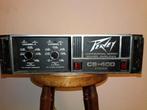 Peavey CS400, Compacte PA set RCF Fane, Ophalen, Gebruikt, Minder dan 500 watt