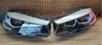 Bmw g30 g31 5 serie full LED koplamp 7439199 7439200, Ophalen of Verzenden, Gebruikt, MG