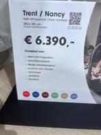 showroomkeuken, Huis en Inrichting, Keuken | Complete keukens, Ophalen, Wit, Hoekkeuken, Nieuw