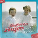 CD: Kinderen zingen geliefde psalmen - Deel 1, Ophalen of Verzenden, Zo goed als nieuw, Koren of Klassiek