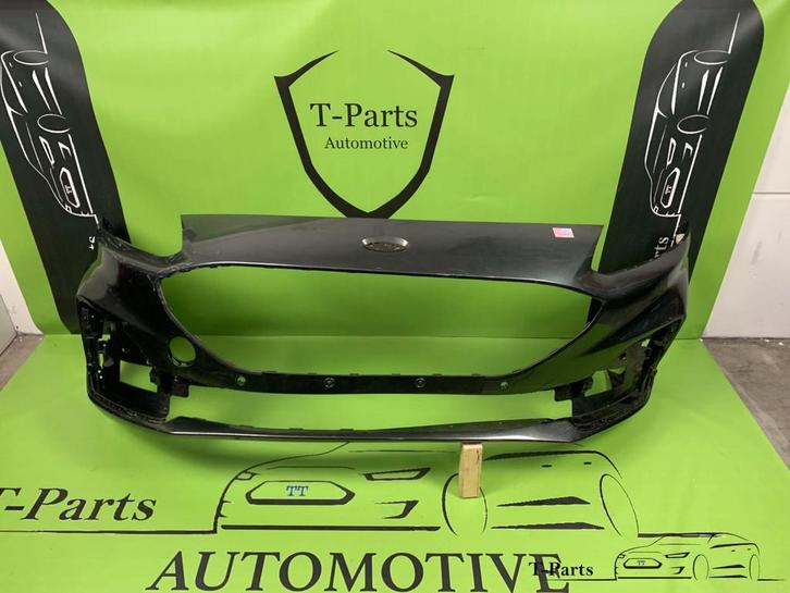 Ford Kuga ST-line voorbumper origineel bumper, Auto-onderdelen, Carrosserie en Plaatwerk, Bumper, Ford, Voor, Gebruikt, Ophalen of Verzenden