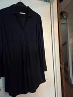 Studio Anneloes lange blauwe blouse/ tuniek XL, Studio Anneloes, Blauw, Maat 46/48 (XL) of groter, Ophalen of Verzenden