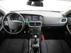 Volvo V40 2.0T Dual-Ecc Pdc 16" Licht-Regensensor Cruise Blu, Voorwielaandrijving, Stof, Gebruikt, 4 cilinders