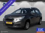 Peugeot 2008 1.2 PureTech Active, Voorwielaandrijving, Euro 5, Gebruikt, 1199 cc