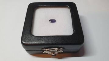 Ioliet - Facet - Ovaal - 7 mm x 5 mm - 0,53 ct beschikbaar voor biedingen