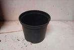 Kweekpotten 15 cm, Tuin en Terras, Bloempotten, Kunststof, Gebruikt, Rond, Ophalen of Verzenden