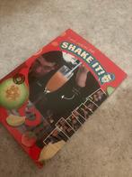 J.G. Waldorp - Timo's cocktail boek Shake it!, Ophalen of Verzenden, Zo goed als nieuw, J.G. Waldorp; M.A. Simons