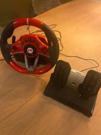 Mario Kart Racing Wheel voor Nintendo Switch, Ophalen, Gebruikt