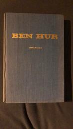 Ben Hur    Lewis Wallace, Boeken, Gelezen, Ophalen of Verzenden