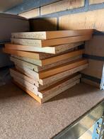 Billy kast, Ophalen, Met plank(en), Minder dan 50 cm, Gebruikt
