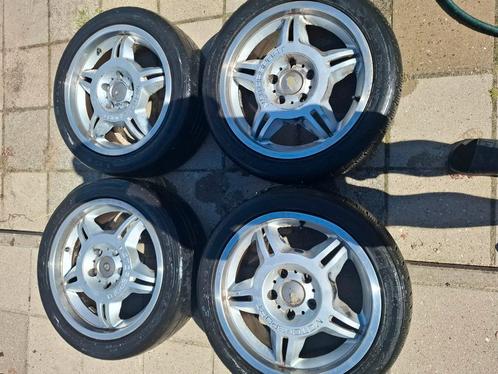 E36 velgen styling 24, Auto diversen, Overige Auto diversen, Ophalen