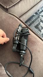URGOODS Microfoon voor PC - Studio Microfoon, Muziek en Instrumenten, Microfoons, Ophalen of Verzenden, Studiomicrofoon