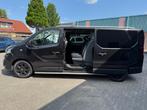Fiat Talento 1.6 MJ EcoJet L2H1 DC Limited Edition Squadra, Voorwielaandrijving, Gebruikt, Euro 6, Bedrijf