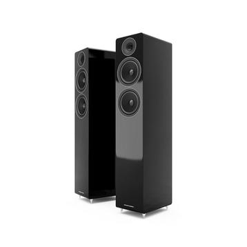 Acoustic Energy: AE309 Speakers (2 stuks) - Zwart beschikbaar voor biedingen