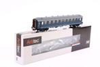 Binnenkort! Artitec 20.268.02 B7105, blauw, RIC, IIIb Nieuw!, Hobby en Vrije tijd, Gelijkstroom, Ophalen of Verzenden, NS, Märklin