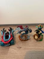 Skylanders – SuperChargers, 1 speler, Racen en Vliegen, Ophalen of Verzenden, Zo goed als nieuw