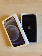 Iphone 12, Telecommunicatie, Mobiele telefoons | Apple iPhone, Ophalen, Gebruikt, Zwart, Zonder simlock