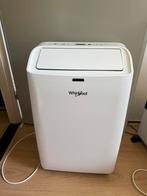 Whirlpool PACF29CO W Mobiele Airco, Ophalen, Gebruikt, Minder dan 60 m³, 3 snelheden of meer